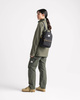 Batoh Herschel Nova Mini – Light Grey, fotografie 8