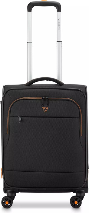 Kabinový kufr Roncato Flyover 55 cm - Black, fotografie 3