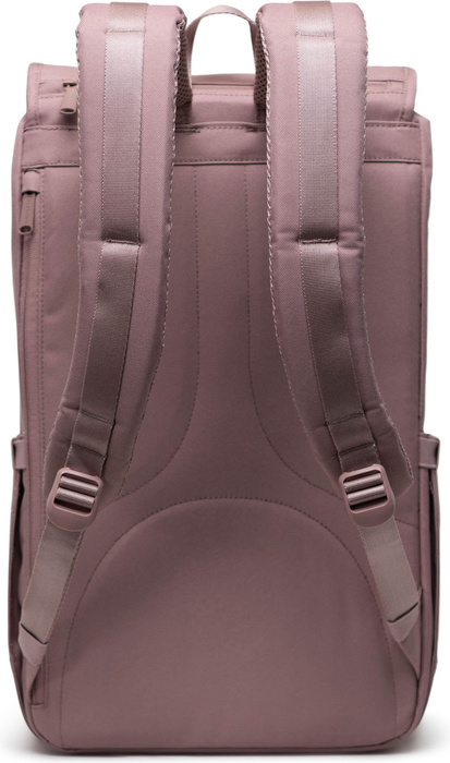Batoh Herschel Little America 30L Ash Rose, fotografie 4