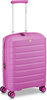 Kabinová kufr Roncato B-Flying 55 cm – tyrkysový