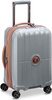 Kabinový kufr Delsey St Tropez 55 cm – stříbrný, fotografie 2