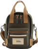 Taška přes rameno National Geographic Legend 5 l – khaki