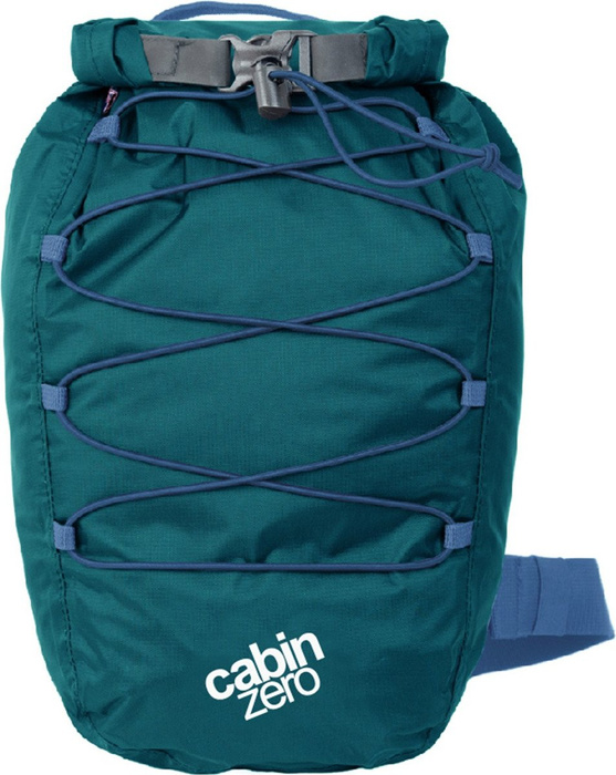 Vodotěsný batoh Cabin Zero ADV Dry 11L zelený