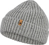 Zimní čepice Fjallraven Övik Neps Beanie z 80 % merino vlny