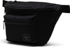 Ledvinka Herschel Pop Quiz Black Tonal