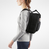 Batoh Kanken Laptop 13" Fjallraven – Ox Red, fotografie 3