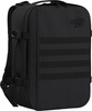 Batoh taška příruční Cabin Zero Military 28L Wizzair Ryanair Black, fotografie 3