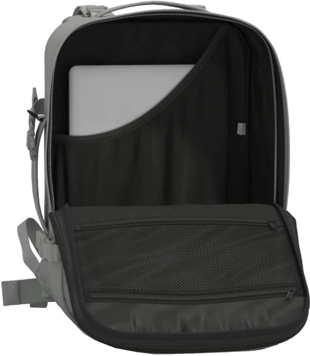 Batoh taška příruční Cabin Zero Military 36L Galaxy, fotografie 7