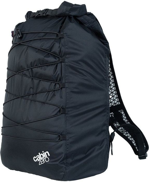 Batoh Cabin Zero ADV Dry 30L černý