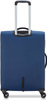 Střední cestovní kufr Roncato Flyover 65 cm - Navy, fotografie 2