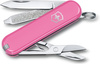Kapesní nůž Victorinox Classic SD růžový 0.6223.51G