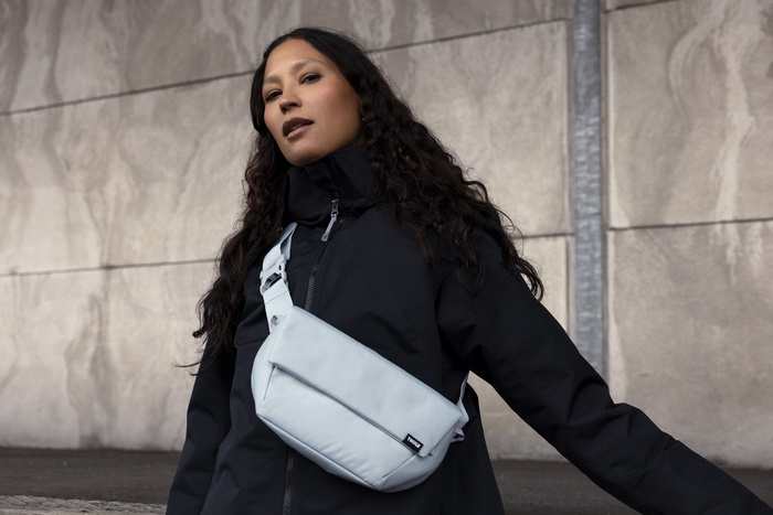 Thule EnRoute Sling 2L Soft Blue, fotografie 9