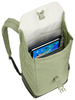 Batoh na notebook Thule Lithos 16L Quiet Green/Darkest Green, fotografie 8