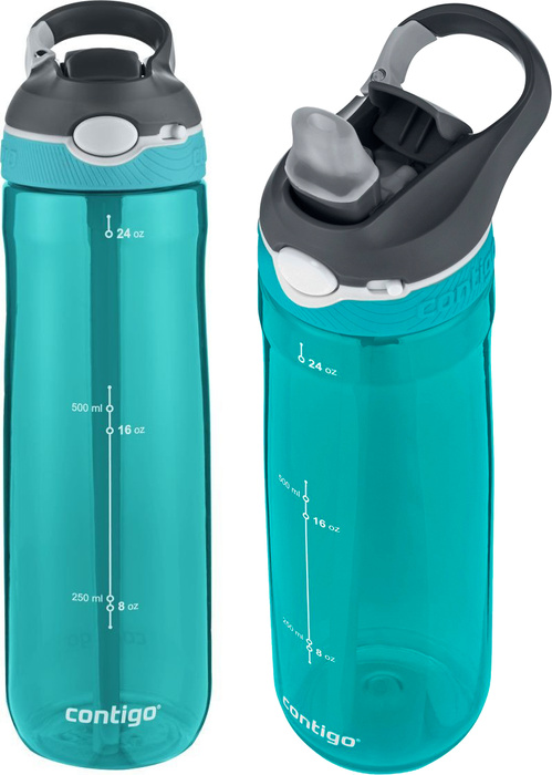 Láhev na vodu Contigo Ashland 720 ml - Scuba