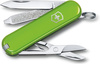 Kapesní nůž Victorinox Classic SD zelený 0.6223.43G