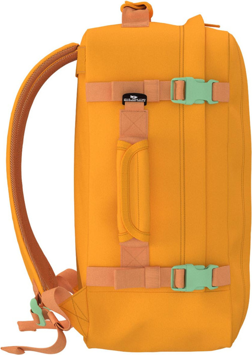 Příruční batoh Cabin Zero Classic 36L Honeycomb, fotografie 5