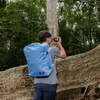Batoh příruční taška Cabin Zero Classic 44 l Infinity Blue, fotografie 16