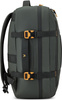 Cestovní batoh Roncato Norway 24L Military Green, fotografie 6