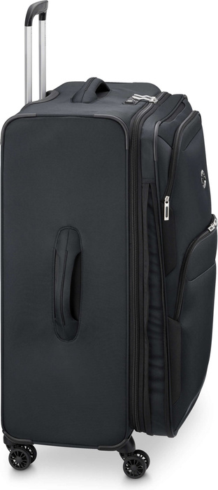 Velký kufr na kolečkách Delsey Sky Max 2.0 79 cm – černý, fotografie 4
