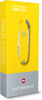 Kapesní nůž Victorinox Classic SD žlutý 0.6223.8G, fotografie 4