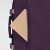 Batoh / příruční taška Cabin Zero Classic 36 l – Midnight Purple, fotografie 12