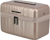 Cestovní kufřík Travelite Barbara Novelty 19L Satin Nude, fotografie 8