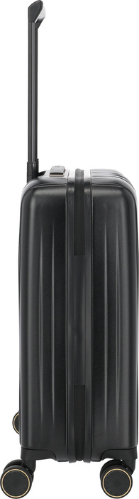 Kabinový kufr Travelite Barbara Novelty Black, fotografie 5