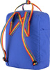 Městský batoh Fjällräven Kånken Rainbow – Cobalt Blue, fotografie 3