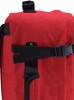 Batoh taška na palubní zavazadlo Cabin Zero Classic 36L Mysore Red, fotografie 6
