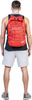 Batoh Cabin Zero ADV Dry 30L oranžový, fotografie 19