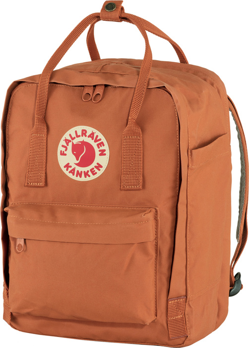 Batoh Kanken Laptop 13" Fjallraven – Terracotta Brown
