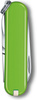 Kapesní nůž Victorinox Classic SD zelený 0.6223.43G, fotografie 3