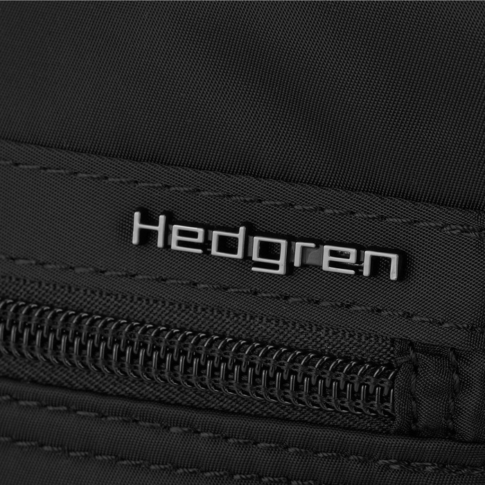 Taška přes rameno Hedgren Harpers 5,7L Černá, fotografie 2