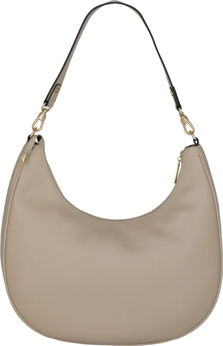 Kabelka Travelite Barbara Cozy Hobo Bag 6L Béžová, fotografie 4