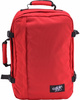 Batoh taška na palubní zavazadlo Cabin Zero Classic 36L Mysore Red, fotografie 3