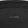 Pánská ledvinka proti krádeži Pacsafe MetroSafe LS120 2L Econyl Černá, fotografie 12