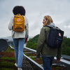 Batoh Kanken Laptop 13" Fjallraven – Terracotta Brown, fotografie 10