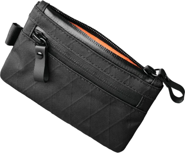 Organizér taška Alpaka Zip Pouch - Black