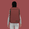 Příruční batoh Cabin Zero ADV Pro 42L – Sangria Red, fotografie 11