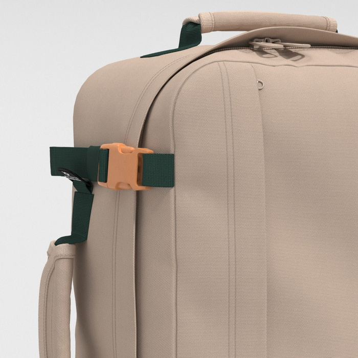 Batoh / příruční taška Cabin Zero Classic 36 l – Cebu Sands, fotografie 10