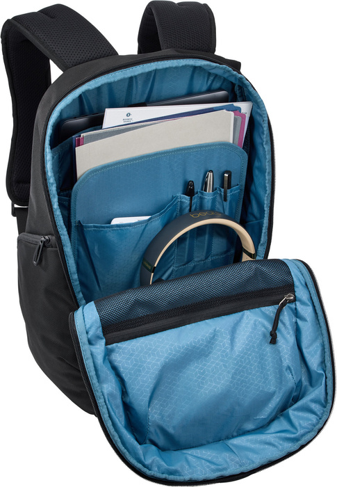 Batoh na notebook do 16" Thule Accent 26L Black, fotografie 8