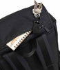Batoh Herschel Little America 30L černo-hnědý, fotografie 8