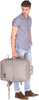 Batoh taška příruční Cabin Zero Classic 44L Grey Moor, fotografie 12
