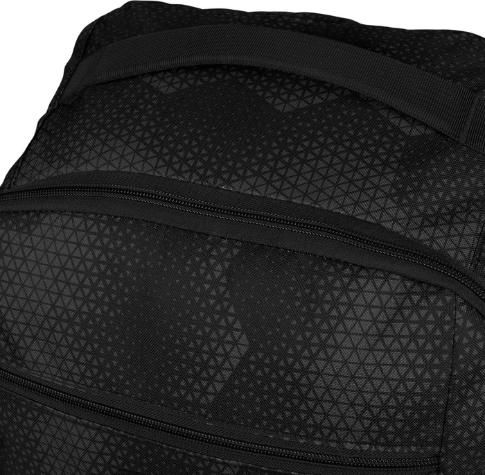 Batoh CAT Caterpillar Millennial Classic 35L Black Streamline, fotografie 10