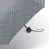 Krátký deštník Happy Rain Dots Super Mini 42081-03, fotografie 4