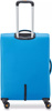 Střední cestovní kufr Roncato Flyover 65 cm - Blue, fotografie 2