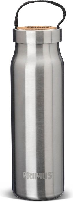 Láhev Primus Klunken Vacuum Bottle 0,5L - Nerezová ocel