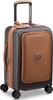 Kabinový kufr Delsey Chatelet Air 2.0 55 cm – hnědý