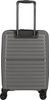 Kabinový kufr Travelite Trient 55 cm – antracitový, fotografie 4