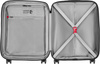 Kabinový kufr Wenger Prymo Carry-On 55 cm černý, fotografie 2